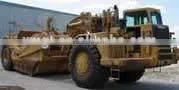 portable line boring machine
