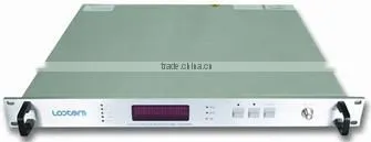 transmitter and receiver module TRT1000E High Performance HFC Headend Optical DevicesDFB laser 1310nm transmitter and receiver
