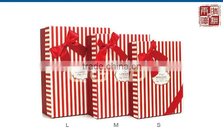 manufacturer custom lid and packaging paper jewellry box