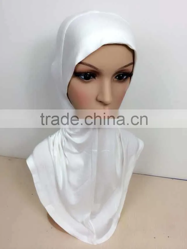 C067 new style big size ninja inner underscarf,full underscarf to cover neck