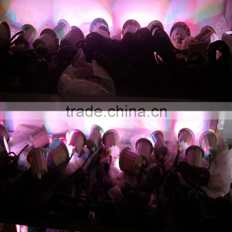 warm white 3W/5W/7W high power LED underground Lights