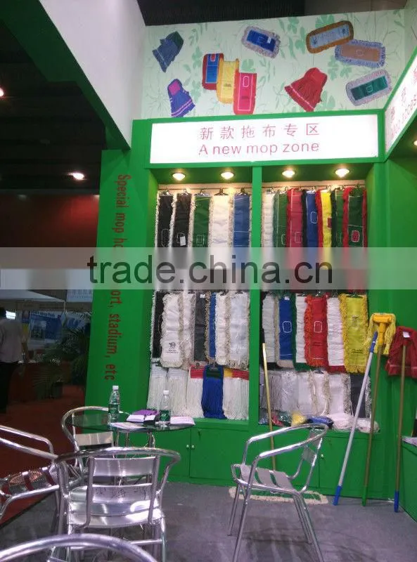 Y502 colored cotton magic circular mop