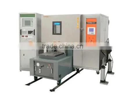 Combined Testing Chamber