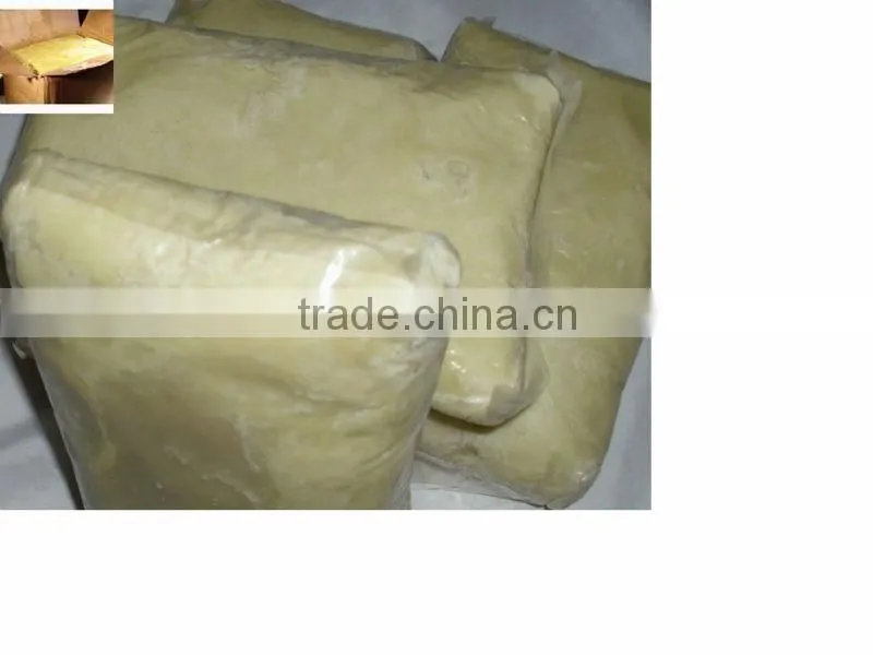 Deodorised Shea Butter