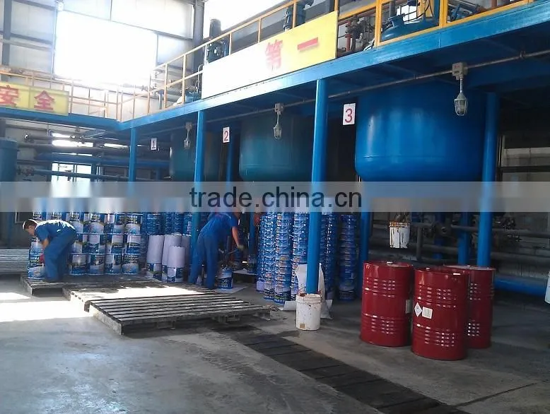 polyurethane roof coating/water based polyurethane waterproof coating/waterproof liquid coating