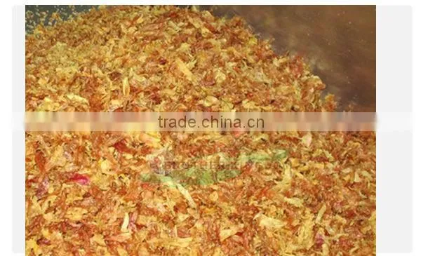 Fried onion/Fried onion flakes