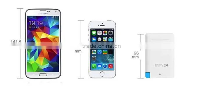 Factory Manual for Power Bank Wholesale USB Power Bank with Minion Packing Power Bank