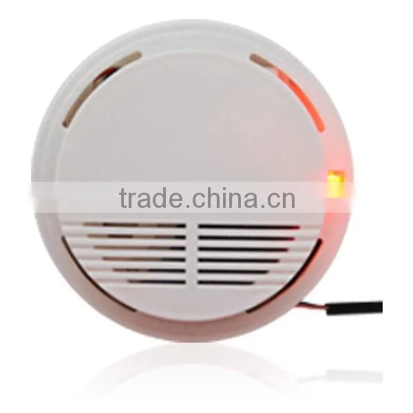 Asenware high quality addressable smoke alarm for smoke detector system