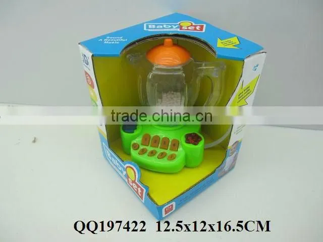 Lovely B/O saxophone toy