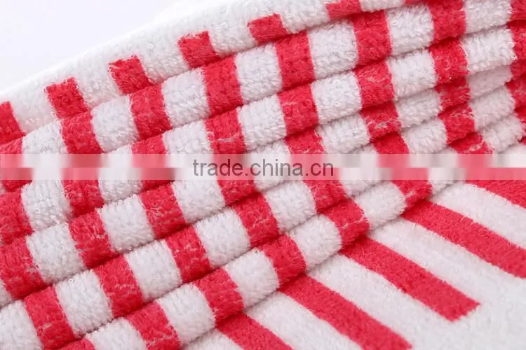 Wholesale Manufacturer Printed Microfiber Towels