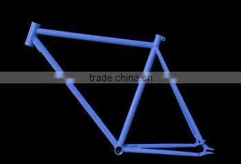 2015 cheap fixie frame 700C fixed gear bike/fixie