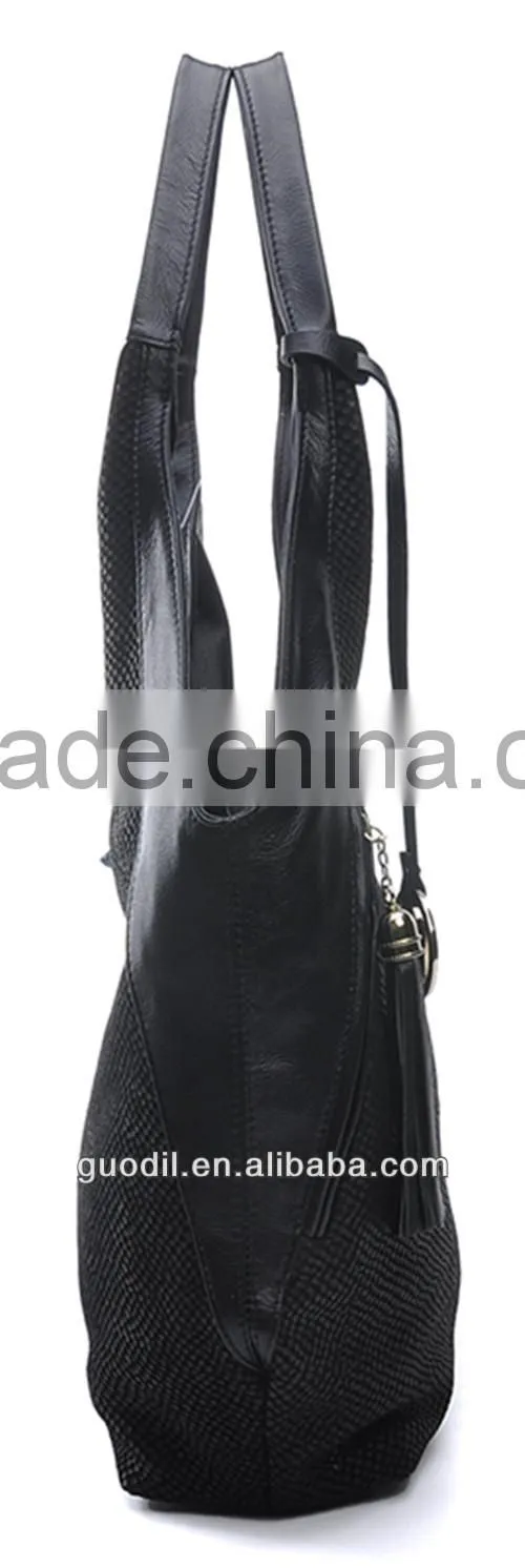 2014 modern women's handbags in good selling and cheap stylish handbags fashion