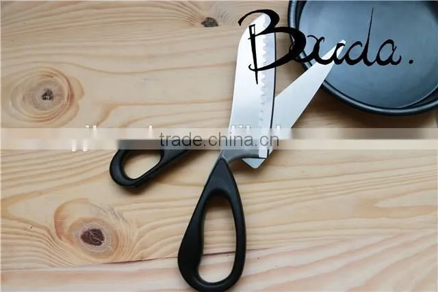 High quality professional stainless steel electrician scissors BD-S1707