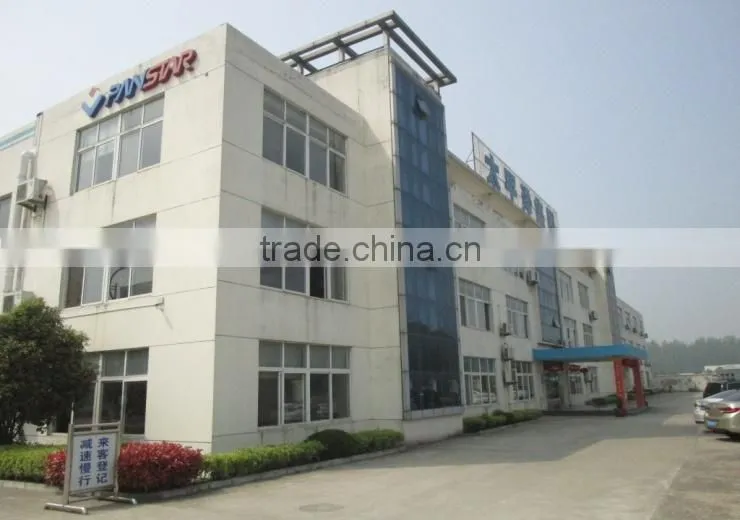 Panstar Heat-Exchanger Equipment (Yangzhou) Co., Ltd. company overview - view 3
