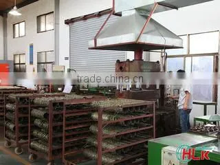 Lin'an Hualong Friction Material Co., Ltd. company overview - view 3