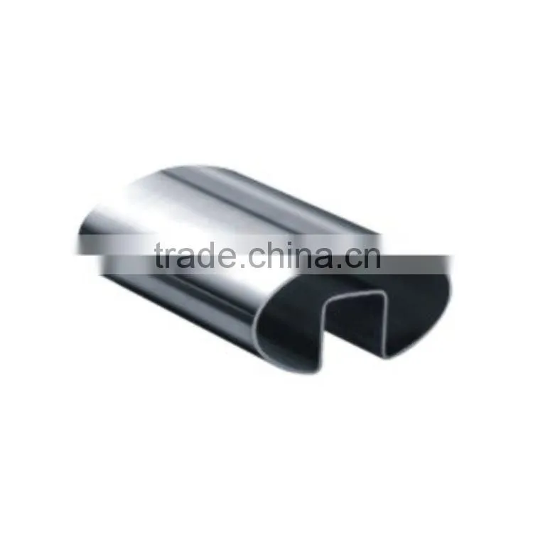 Exceptional Quality Wholesale Price Custom-Made High Technology Stainless Steel Tube Turkey