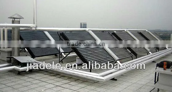 Solar collector