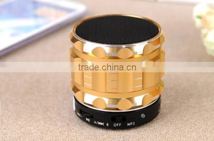 Best selling Wireless Bluetooth Outdoor loudspeaker box For Mobile Phone/bluetooth sound box