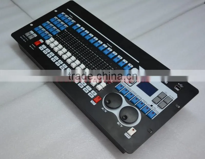 DMX controller 768