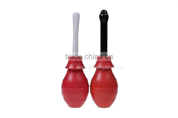 Plastic Woman Vaginal Douche