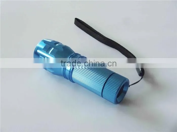 Onlystar GS-9025T professional custom strong powerful led logo projector flashlight