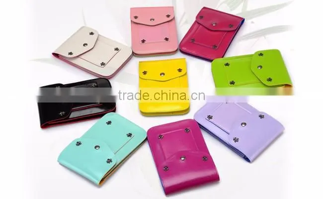 Alibaba China supplier OEM And Custom PU Cell Phone Shoulder Bag