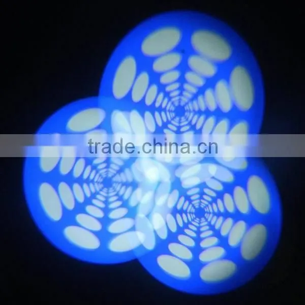 led spotlight/led stage light LED Spot-Q9