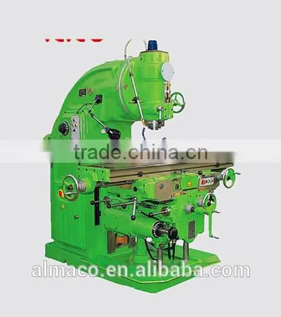 the hot sale and low cost china vertical miliing machine VM40 of ALMACO company