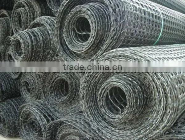 MBBR screening grid for waste water treatment