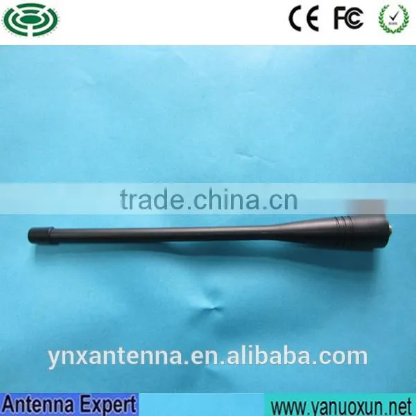 2015 hot sale external long range vhf uhf walkie talkie radios antenna
