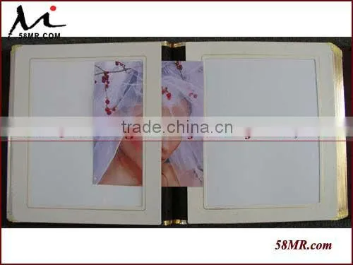 Wedding Silp-in Albums,Wedding Albums,Traditional Photo Album