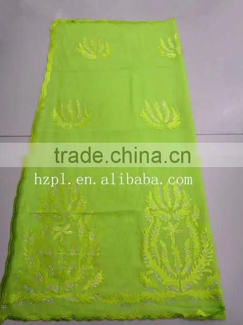 african muslim scarf for women/embroidered silk scarf/shawl scarf (TJ0044)
