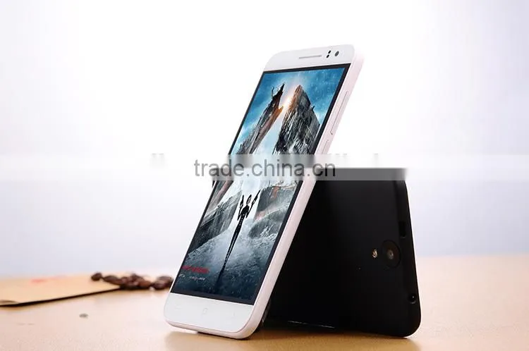 5.5 inch 4G andriod smart phone with MTK 6735 quad core and dual SIM card