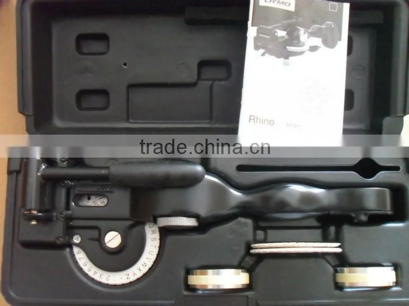 embossing label maker