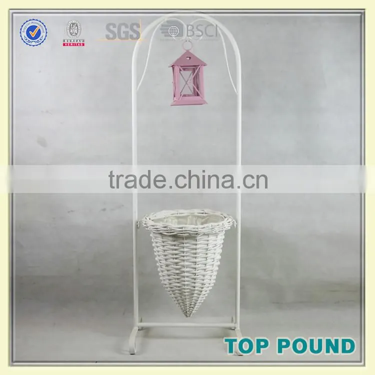 China Supplier metal candle holder for decoration