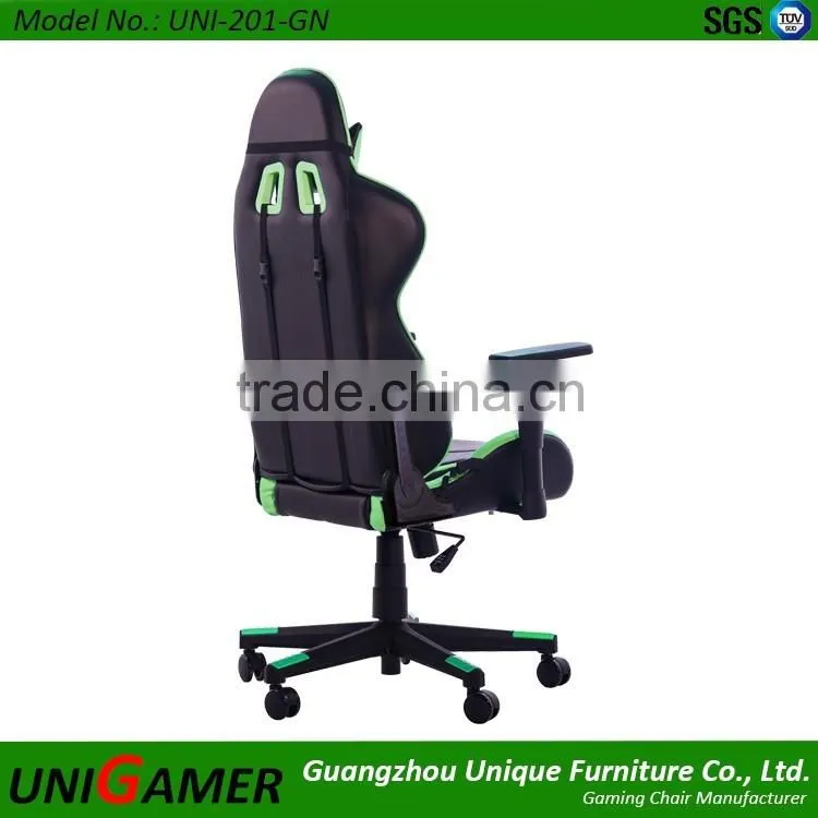 Guangzhou ergonomic memory foam office chairs computer gaming chairs
