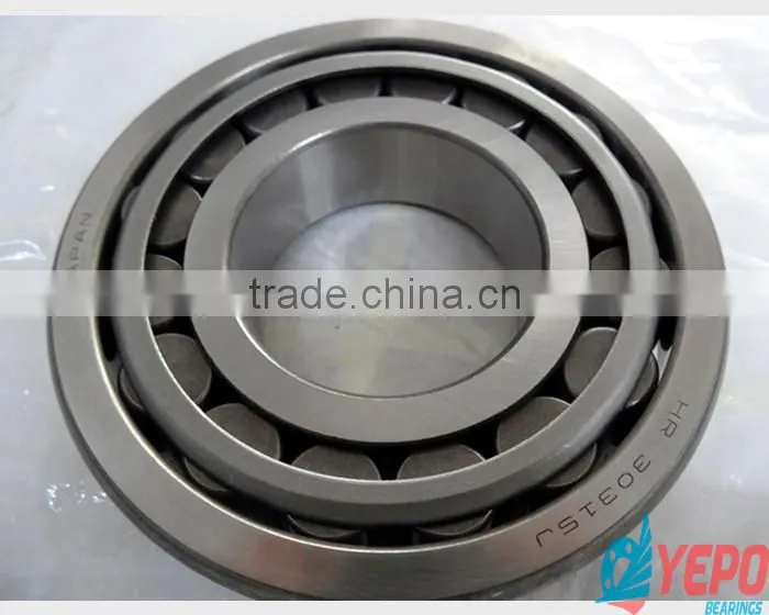 HR30315J Single row taper roller bearing tapered roller bearing