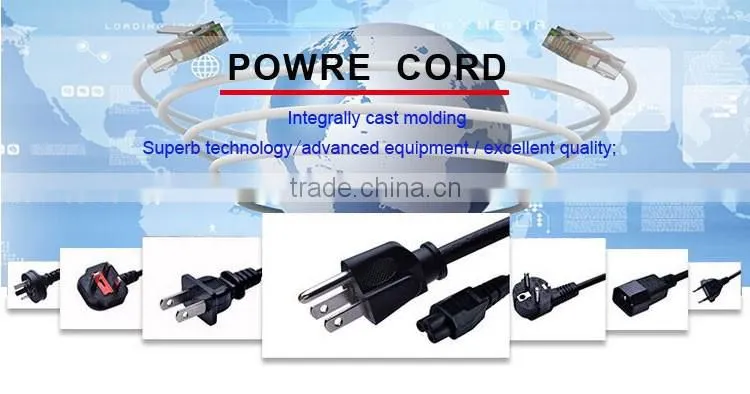 China wholesale 3 pin America cee plug