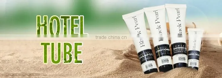 hotel bath and body amenities supplier