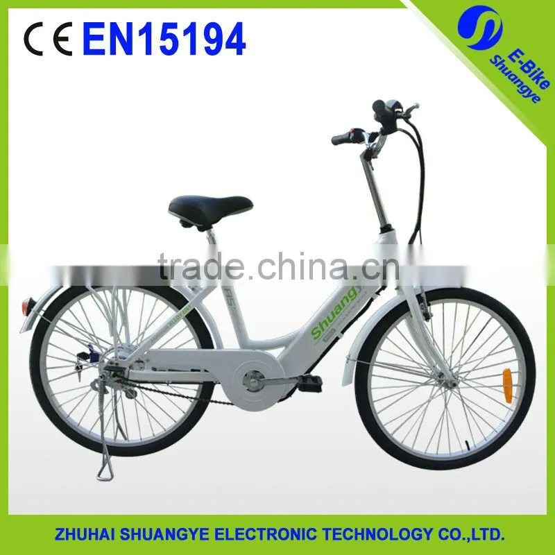 2015 hot sale great fat mountain ebike conversion kit A6