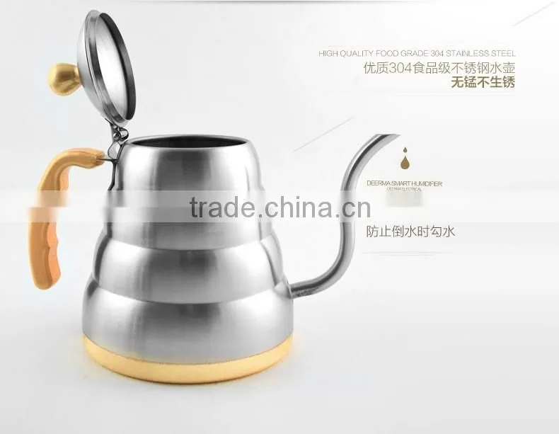 coffee drip kettle,gooseneck kettle,pour over coffee kettle,electric kettle with timer,pour over coffee drip kettle