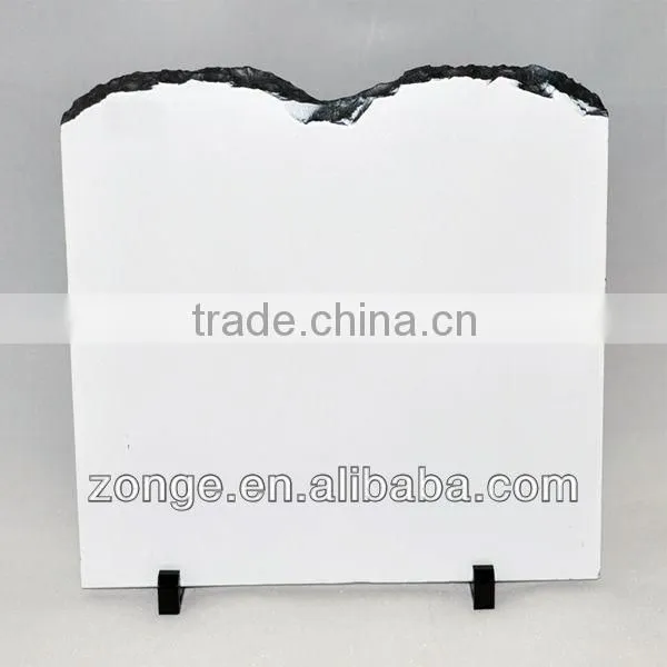 Sublimation Slates for Photo Printing