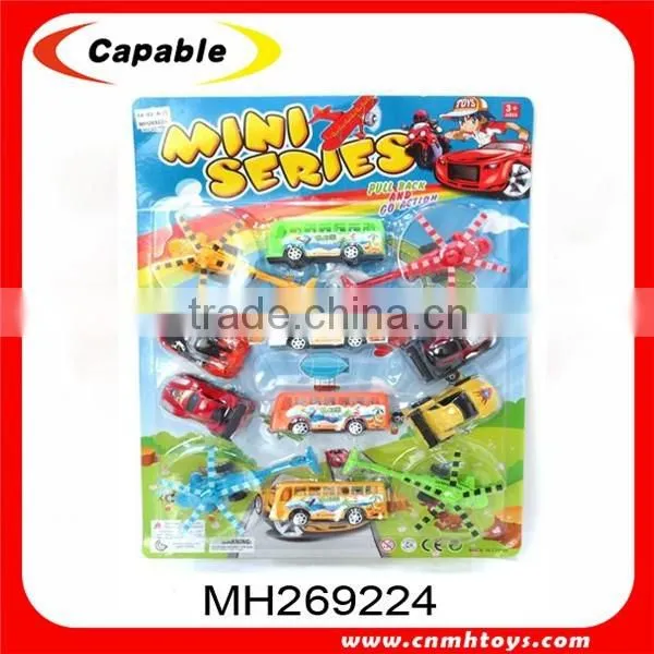 pull back cheap small plastic toys small toy toy set