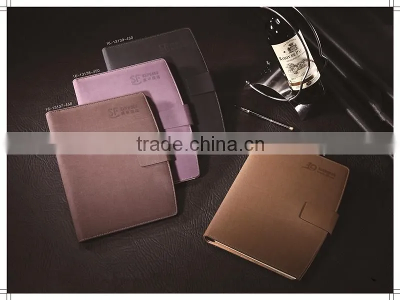 Professional supplier for different notebooks