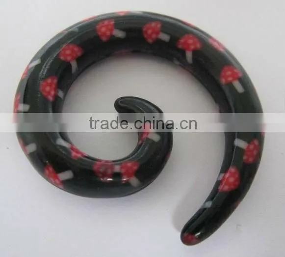 Ear Spiral Expander