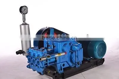 BW240 10 Drill Water triplex piston Mud Pump for sale