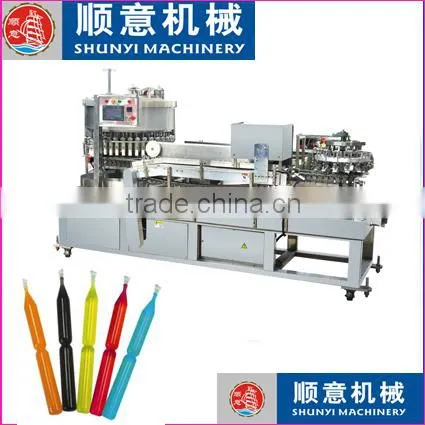 shantou shunyi CFR-8 plastic soft bottle maker