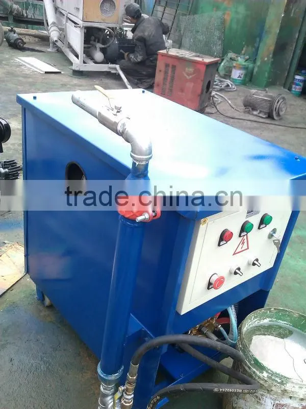 High Praised Foam Concrete Generator on promotion low price