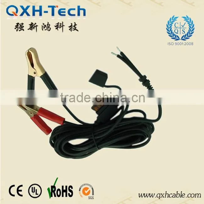 2013new high quality Tankers signal wiring harness with low price