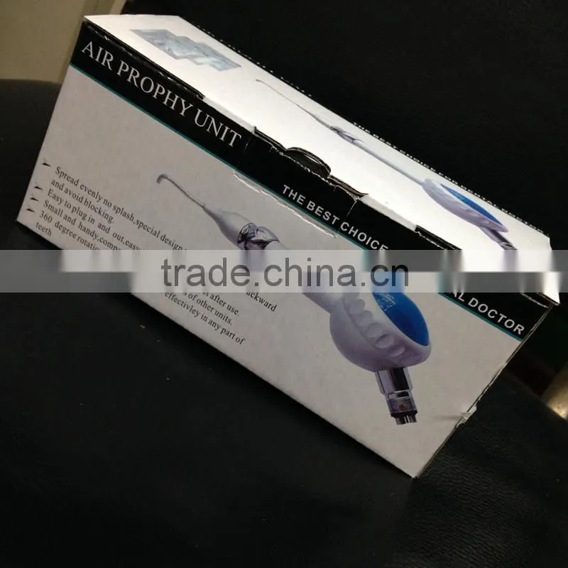 Dental Air Polisher dental polisher